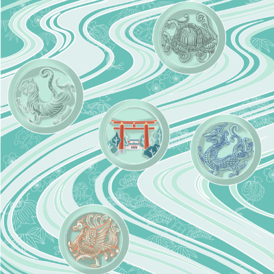 原創脖套